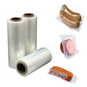 China Food Preservation Solution EVOH Film Thickness 50-300 Microns wholesale