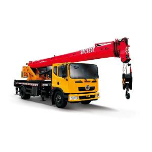 China 3.2 Tons Crane Truck 4X2 6X4 8X4 Hydraulic Telescopic Boom Crane Truck wholesale