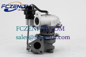 China ODM VZ35 VZ49 RHF3 Turbo Suzuki Turbocharger 13900-83GB0 1390083GB0 wholesale