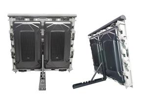 China SMD P10 Outdoor Advertising LED Screen Stadium Perimeter Display wholesale