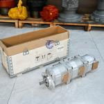 705-56-34240 7055634240 For Komatsu WA400-1 WHEEL LOADERS Hydraulic Main Pump