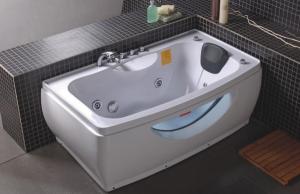 China Massage Bathtub BT068 wholesale