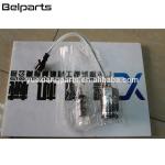 Belparts Excavator Spare Parts EX450-5 K3V180 4368974 KDRDE5K-10 40C50-T