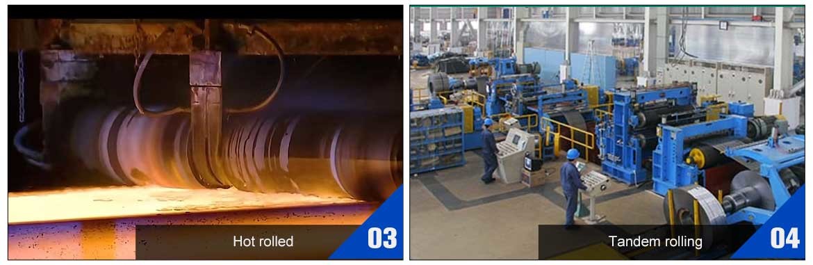 Buy discount brushed stainless steel plate china manufacturer