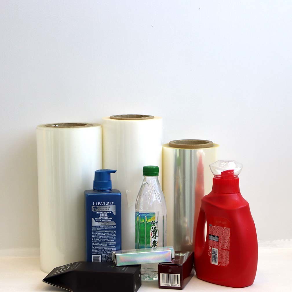 Primerless BOPP Matte Film Direct EVA Extrusion Coating For Paper Composite