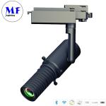 8W 10W 20W 28W 37W Shapeable Spotlight LED Track Light CRI97 CCT Dimming Contour
