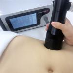 Shockwave Suction ESWT Therapy Machine For Weight Loss