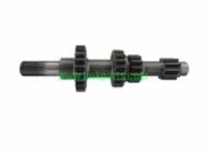 China TC232-22100 Kubota Tractor Parts Shaft Gear Agricuatural Machinery Parts wholesale