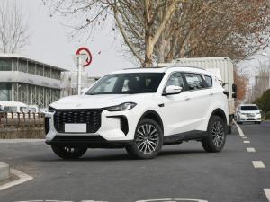 China Jetour X70 C-DM 5 Seater Off Road Vehicle Jietu Chinese Brand Four Wheel Drive Hybrid Vehicle wholesale