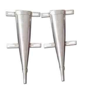 China 50mm Film 4000BPH Packaging Machine Forming Collar wholesale