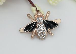 China Rhinestone Shoe Accessories,Zinc Alloy Buckle For Shoes Clothes Decoration LHZ1192 wholesale