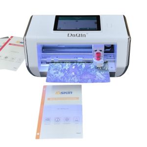 China Automatic Protector Cutter for Front and Back Phone Films wholesale