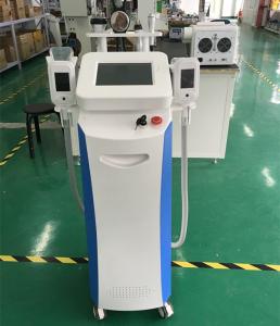 China 2017 Hottest Cool Tech Cryolipolysis Fat freeze Body Slimming Machine wholesale