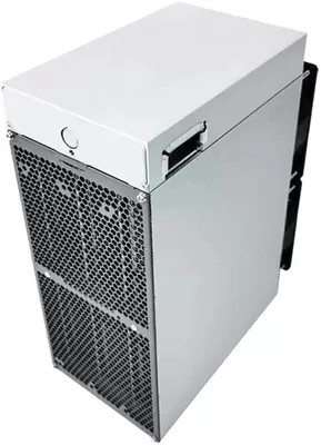 128 Bit Antminer Z15 ZEN Coin Miner 420k 1510W DDR2 Video Memory