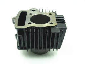 China TIANGANG Four Stroke Cylinder Boron Cast Iron Material 300cc Capacity For Atv wholesale