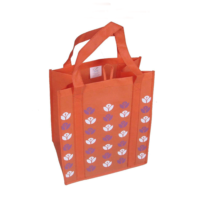Handbag Technology Spunbond Non Woven Fabric Perfect for Agricultural Packaging Bags