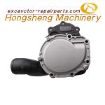 Carter C6.6 C4.4 Engine Excavator Water Pump 354-4754 3544754