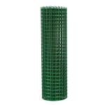 Direct Manufacturer Guaranteed Quality PVC Welded Wire Mesh Plastic Coated Wire
