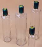 100 ml Dark Glass Bottle of Pocket-size RISERVA Italian Organic Extra Virgin