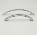 Dia 96mm 128mm Furniture Hardware Replacement Parts Zinc Alloy Kitchen Cabinet
