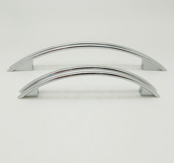 Dia 96mm 128mm Furniture Hardware Replacement Parts Zinc Alloy Kitchen Cabinet