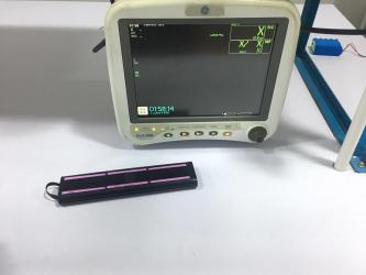 Shenzhen Lee&Jack Power Technology Co.,Ltd