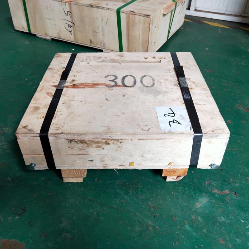 600mm Fine Pole Round Magnetic Chuck Radial Type