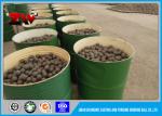 Forged Steel Grinding Balls for Mining , Industrial grinding media steel balls
