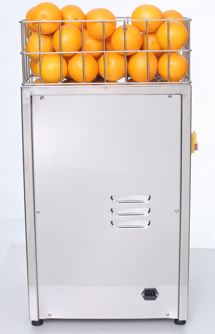 Large Capacity Quick Juicer Automatic Mechanical Cheap Price Juicer