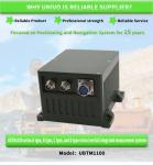Micro Inertial Integrated Measurement System UBTM1100Y with Fiber Optic