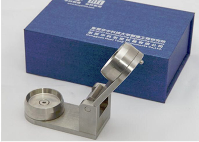 Aluminum Safety Test Equipment With Standards ASTM F963 ISO8124 For Toys Bite Testing
