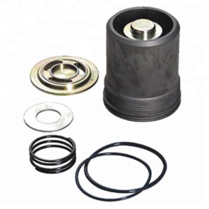 China Japanese Truck Parts Compressor Exhaust Valve 14569-99327 14569-99326 for Ud Cwb450 Cw520 Ck520 RF8 PF6t wholesale