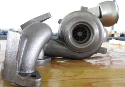 Volkswagen GOLF TDI Mitsubishi GT1749V Turbo 756062-0003,03G253019HV100,