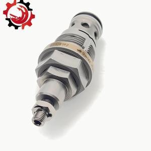 China Cast Iron Concrete Pump Truck Parts Cement Mixer Sensor SVSPM33-350-Y wholesale