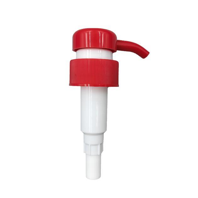 28/410, 40/410 4cc Lotion Pump Dispenser Disinfectant Nozzle Lotion Pump for Cleaning