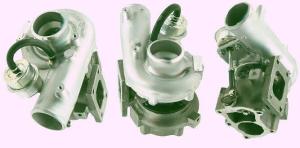 China Nissan Terrano GT2052S Turbo 722687-0001,722687-5001S,144117F411, 14411-7F411 wholesale