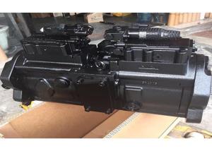 China K5V140DTP K1006550 Main Hydraulic Pump For DX300LC Excavator wholesale