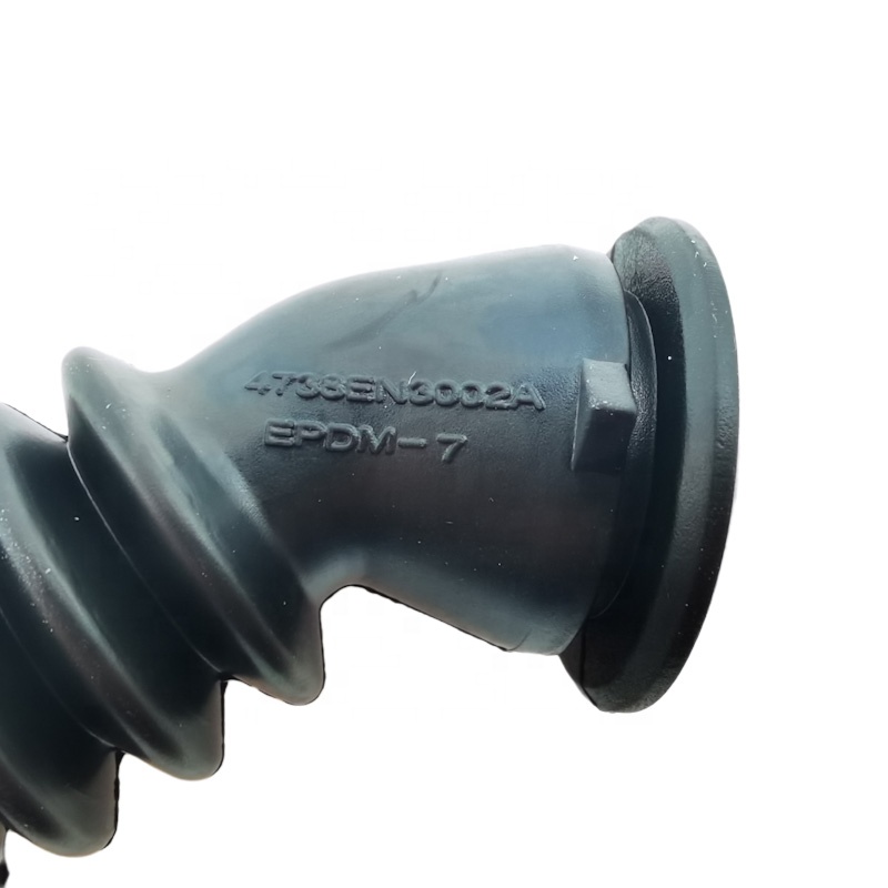 Rubber Drain Hose Bellows Inlet Hose for LG Washing Machine Spare Parts 4738EN3002A