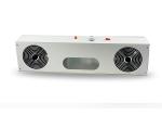 110V 60HZ Static Eliminator Ionizer Desktop Air Blower Removal