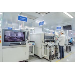 Shenzhen Yunlianxin Technology Co., Ltd