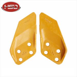 China 2713-1228 2713-1229 bucket parts side cutter cutting blade wholesale