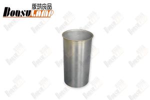 China 4JG2 600P ISUZU NKR Parts Metal Cylinder Liner OEM 8-97176701-0 8971767010 wholesale