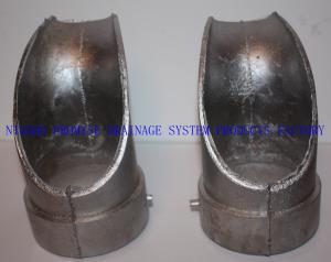 China Downspout Nozzle Aluminum wholesale