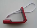 Solar Emergency charger