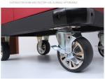 Four Wheel 7 Drawer Tool Trolley