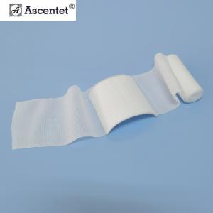 China Medical wound care bandage emergency gauze bandage wholesale