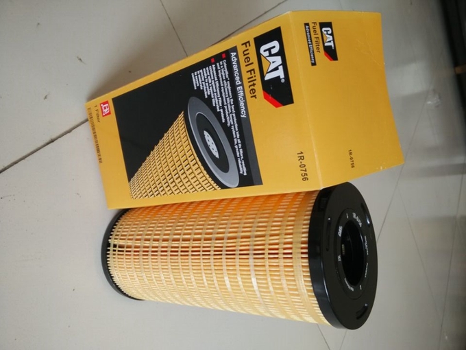 Carter 330C 330D 336D 345D 349D Excavator Diesel Filter Element 1R-0750 0