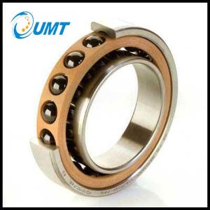 China 7307A 35 x 80 x 21 angular contact ball bearing wholesale