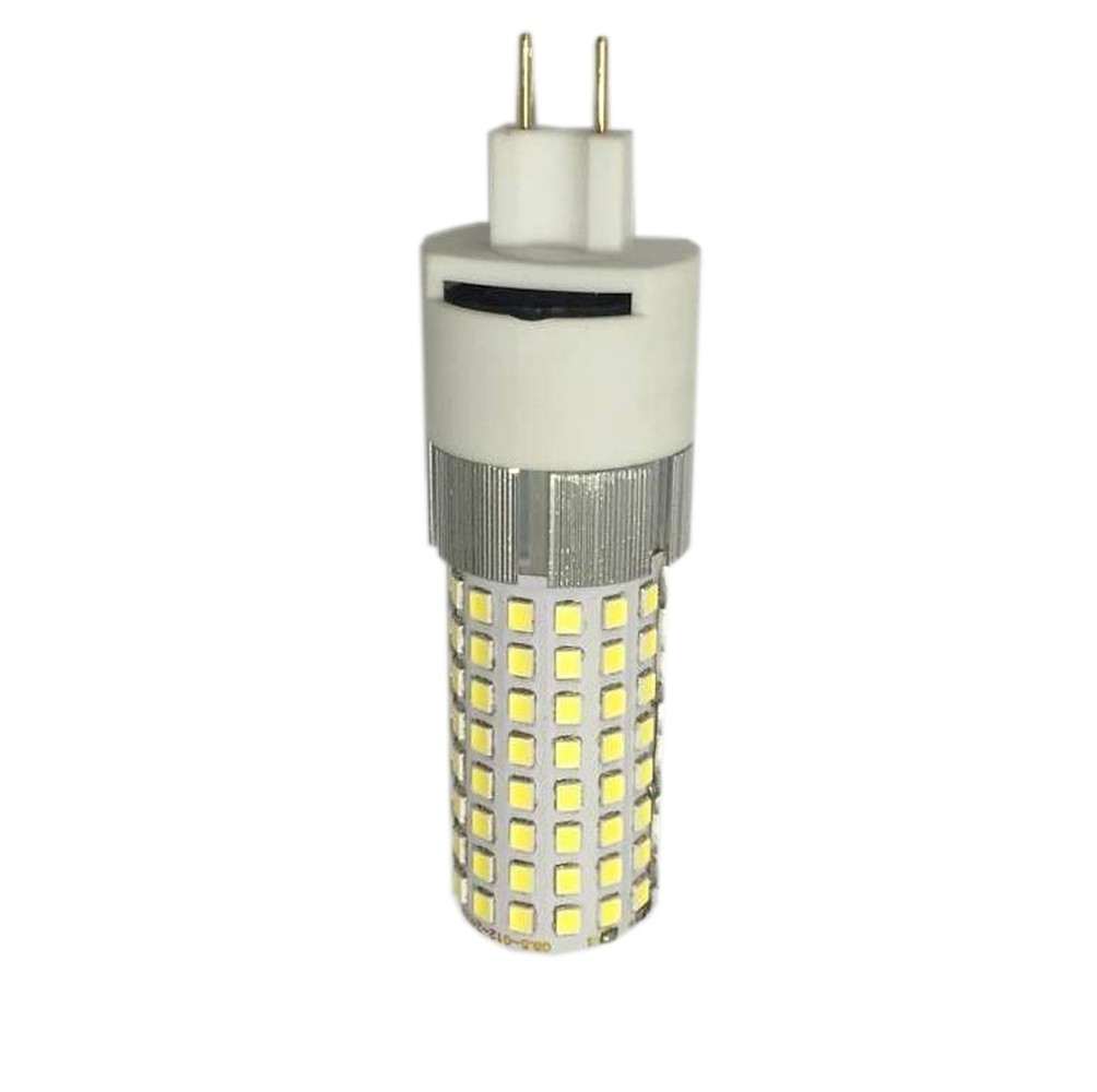 G8.5 10W led corn light replace 35W Metal halide lamp cri80 G8.5 led bulb lamp ac85-265V