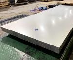 Cold Rolled 3mm Stainless Steel Sheet 316 316L 316Ti 316H